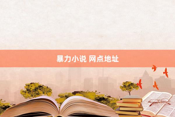 暴力小说 网点地址